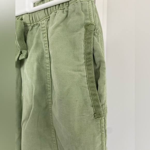 Zara Loose-fitting Utility Pants - Picture 2 of 5